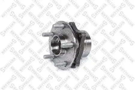 STELLOX 4030385SX Ступица с подшипником передняя , Toyota PRIUS II 03-09.