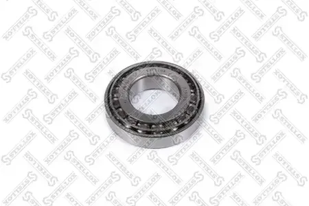 STELLOX 4030386SX Подшипник ступицы 40-30386-sx задней Nissan Terrano urvan all 87-92