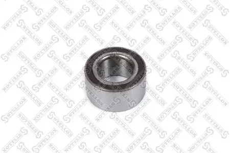 STELLOX 4030391SX Подшипник ступицы передней Ford c-max Focus kuga 1.0-1.61.6-2.0 tdci 08