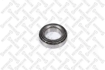 STELLOX 4030396SX Подшипник ступицы задн. внутр Audi 80100a4a6 <97