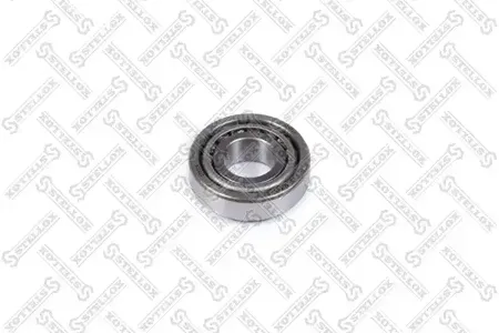STELLOX 4030399SX Подшипник ступицы 40-30399-sx внутр. перед. Mazda b-serie 1.6-2.2 e1800-e2200d 85-96