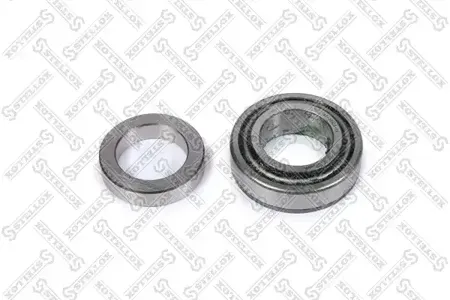 STELLOX 4030403SX Подшипник ступицы 40-30403-sx задней SsangYong Kyron d20d27e23 05>