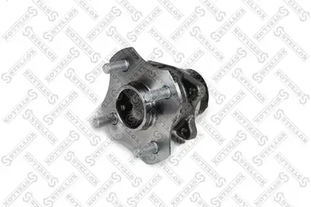 STELLOX 4030441SX Ступица с подшипником Geely MK MK Cross 1,5 (Euro 3,4) задняя +ABS
