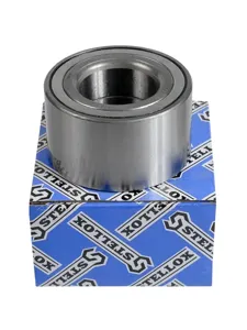 STELLOX 4030456SX Подшипник ступицы
