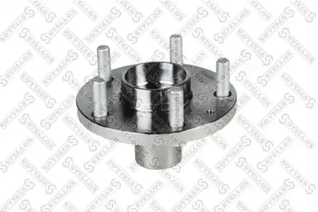 STELLOX 4030470SX ступица без подшипника, передняя Lifan X-60