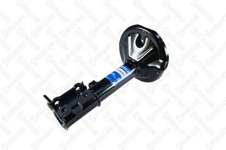 STELLOX 41130025SX амортизатор задний левый масляный c ABS Hyundai Accent/Pony 97-00
