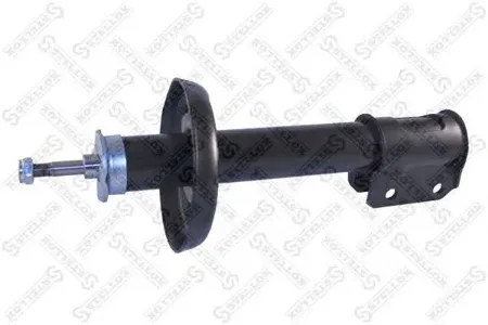 STELLOX 41130118SX Амортизатор передний масляный Opel Corsa 1.0-1.61.5D1.5TD 82>