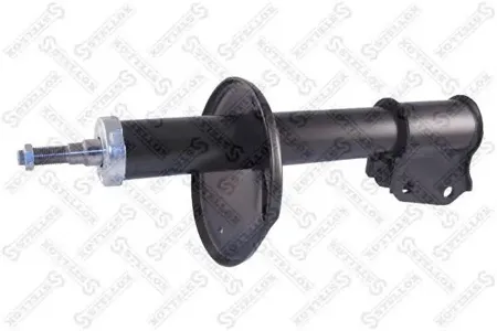 STELLOX 41130175SX Амортизатор передний масляный без ABS 52mm Renault Clio 90-98