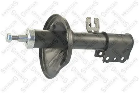 STELLOX 41140023SX Амортизатор передний левый масляный Mazda 626 2WD 87-92Estate 2WD 88-97