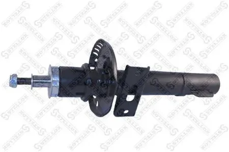 STELLOX 41140047SX амортизатор передний масляный Audi A2, Skoda Fabia 1.0-1.61.4TDi1.9TDi 99>