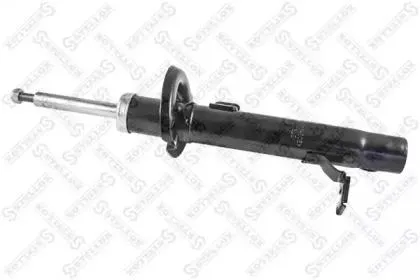 STELLOX 42039074SX Амортизатор передний левый газовый Ford Fusion 1.4-1.6 04>