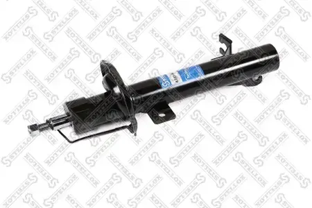 STELLOX 42039079SX Амортизатор передний правый газовый Ford Fiesta 1.25-1.6 02>, Mazda 2 1.25-1.6 03>