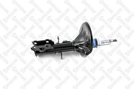 STELLOX 42039090SX Амортизатор передний левый газовый Kia Spectra Cerato all 04>