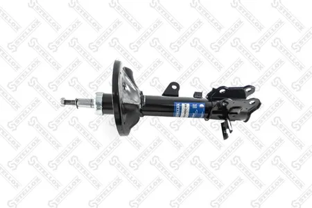 STELLOX 42039092SX Амортизатор задний левый газовый RHD Kia Cerato 04>
