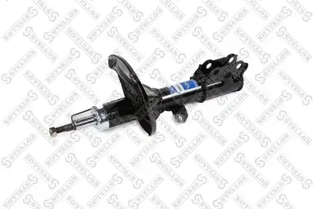 STELLOX 42039101SX Амортизатор передний левый газовый Hyundai Tiburon all 03-04
