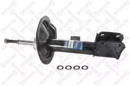 STELLOX 42039142SX Амортизатор передний левый газовый Peugeot 307 all 01>
