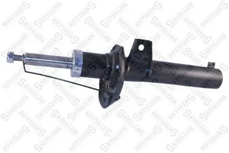 STELLOX 42039306SX Амортизатор передний 55mm VW Golf Passat 1.4-3.21.9TDi-2.0TDi 03>