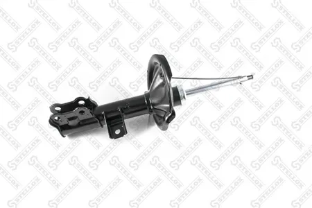STELLOX 42039331SX Амортизатор передний левый газовый Hyundai i30 all 06>