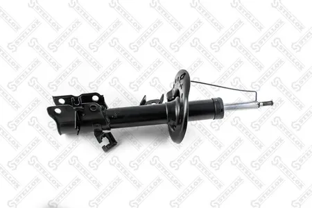 STELLOX 42039344SX Амортизатор передний правый газовый Nissan X-Trail , Renault Koleos 07>