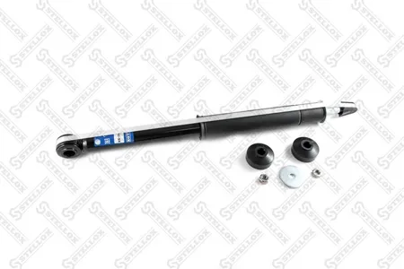 STELLOX 42039541SX Амортизатор задний газовый Suzuki Swift all exc.1.6VVT Sport 05>