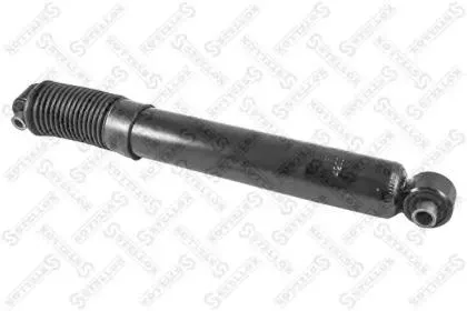 STELLOX 42039632SX Амортизатор задний газовый Peugeot 207 1.4 06>, Citroen C3 Picasso 1.41.61.6HDi 09>