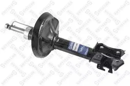 STELLOX 42039802SX Амортизатор задний правый газовый Suzuki Liana 1.31.6 01>