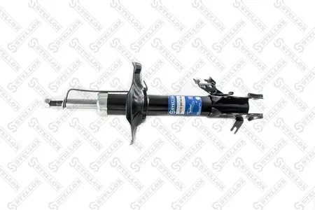 STELLOX 42130010SX Амортизатор Nissan Almera 00- перед.прав.газ.