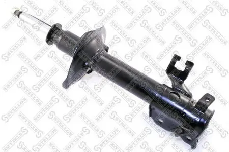 STELLOX 42130015SX Амортизатор передний левый газовый Nissan Almera 1.4-2.0GTi2.0D 97-99