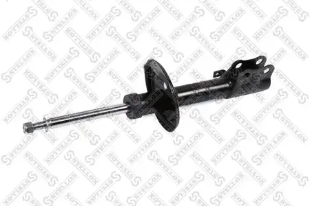 STELLOX 42130034SX Амортизатор передний правый газовый Toyota Starlet 96>