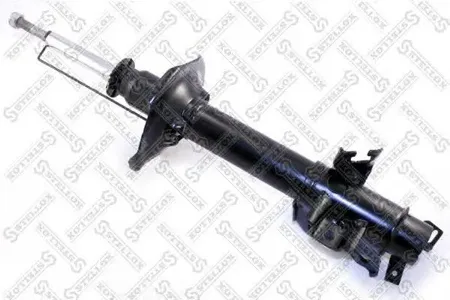 STELLOX 42130055SX Амортизатор задний левый газовый Nissan Primera P10 1.62.0D 90-96