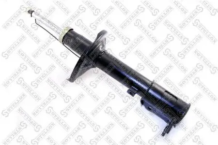 STELLOX 42130068SX Амортизатор задний правый газовый c ABS Hyundai AccentPony 97-00