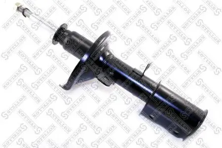 STELLOX 42130203SX Амортизатор передний правый газовый Kia ShumaSpectra Rus 1.61.8 01>