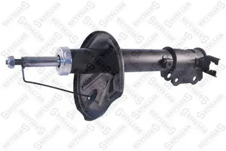 STELLOX 42130224SX Амортизатор задний правый газовый Hyundai Accent 1.31.61.5CRDi 00>