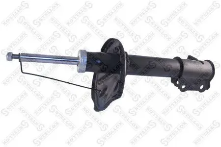 STELLOX 42130225SX Амортизатор задний левый газовый Hyundai Accent 1.31.61.5CRDi 00>
