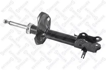 STELLOX 42130226SX Амортизатор передний правый газовый Nissan Almera 1.51.82.2Di 00>