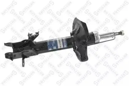 STELLOX 42130227SX Амортизатор передний левый газовый Nissan Almera 1.51.82.2Di 00>