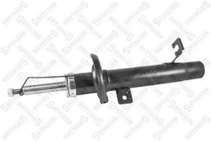 STELLOX 42130390SX Амортизатор передний правый газовый Mazda 2 DY 03>, Ford Fiesta JH 04>