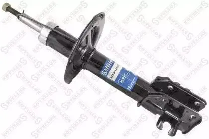 STELLOX 42130410SX Амортизатор Fiat PUNTO 99- пер.газ.