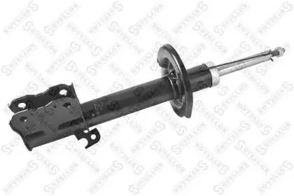 STELLOX 42130449SX Амортизатор передний правый газовый Mitsubishi Colt 1.11.31.51.5DDi 04>