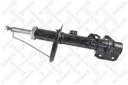 STELLOX 42130475SX Амортизатор передний правый газовый Nissan Note 1.4-1.6 06>