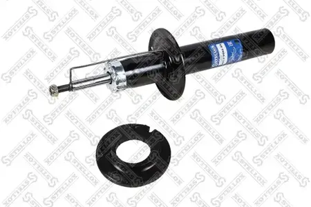 STELLOX 42139882SX Амортизатор Audi A4 07- пер газовый. [компл с ППД]