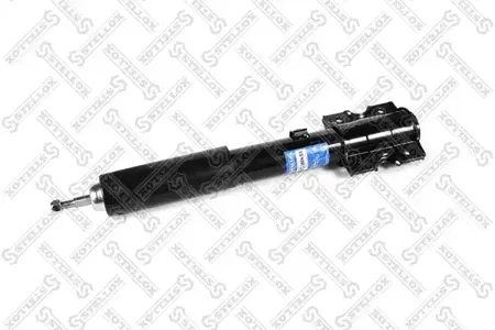 STELLOX 42139884SX Стойка амортизационная масляная, передняя