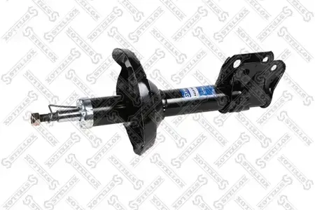 STELLOX 42139896SX Амортизатор передний левый газ