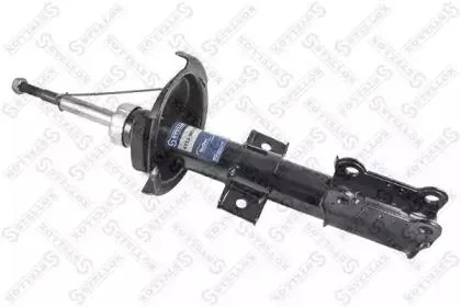 STELLOX 42139927SX Амортизатор Volvo XC 90 02- пер.газ.