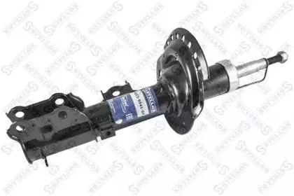 STELLOX 42139941SX Амортизатор передний л. газ. Hyundai Solaris перед лев