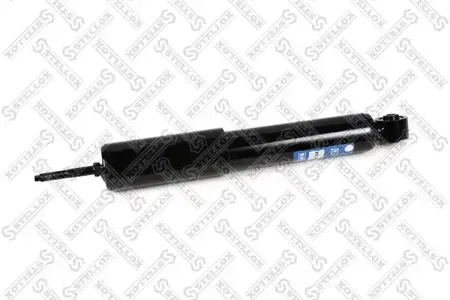STELLOX 42139999SX Амортизатор передний Chevrolet Niva 02>