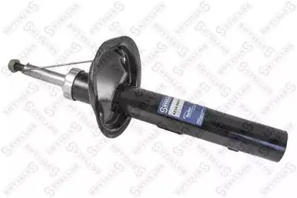 STELLOX 42140047SX Амортизатор Peugeot 206 1.1-1.61.9D2.0HDI 98-