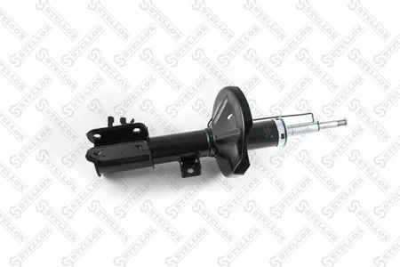 STELLOX 42140062SX Амортизатор Chevrolet Rezzo 1.6 03.05- перед.лев.