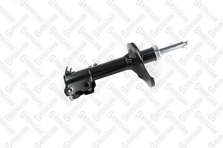 STELLOX 42140068SX Амортизатор передний правый газовый Hyundai H-1 2.5CRDi 08>