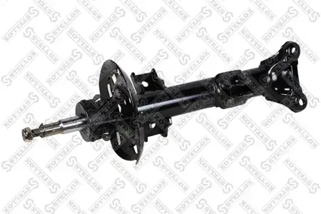 STELLOX 42140075SX Амортизатор Mercedes E-CLASS W212 09- пер.газ.